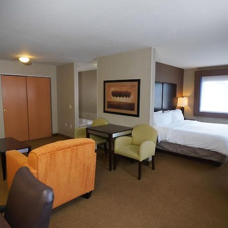 Creekside Hotel & Suites キャニオンビル エクステリア 写真