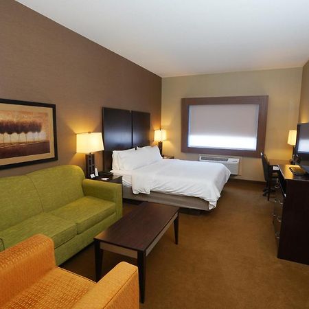 Creekside Hotel & Suites キャニオンビル エクステリア 写真