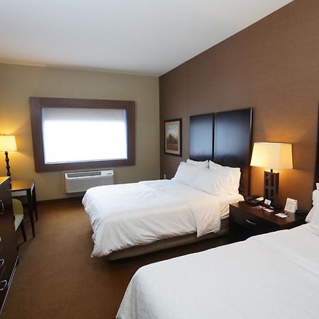 Creekside Hotel & Suites キャニオンビル エクステリア 写真