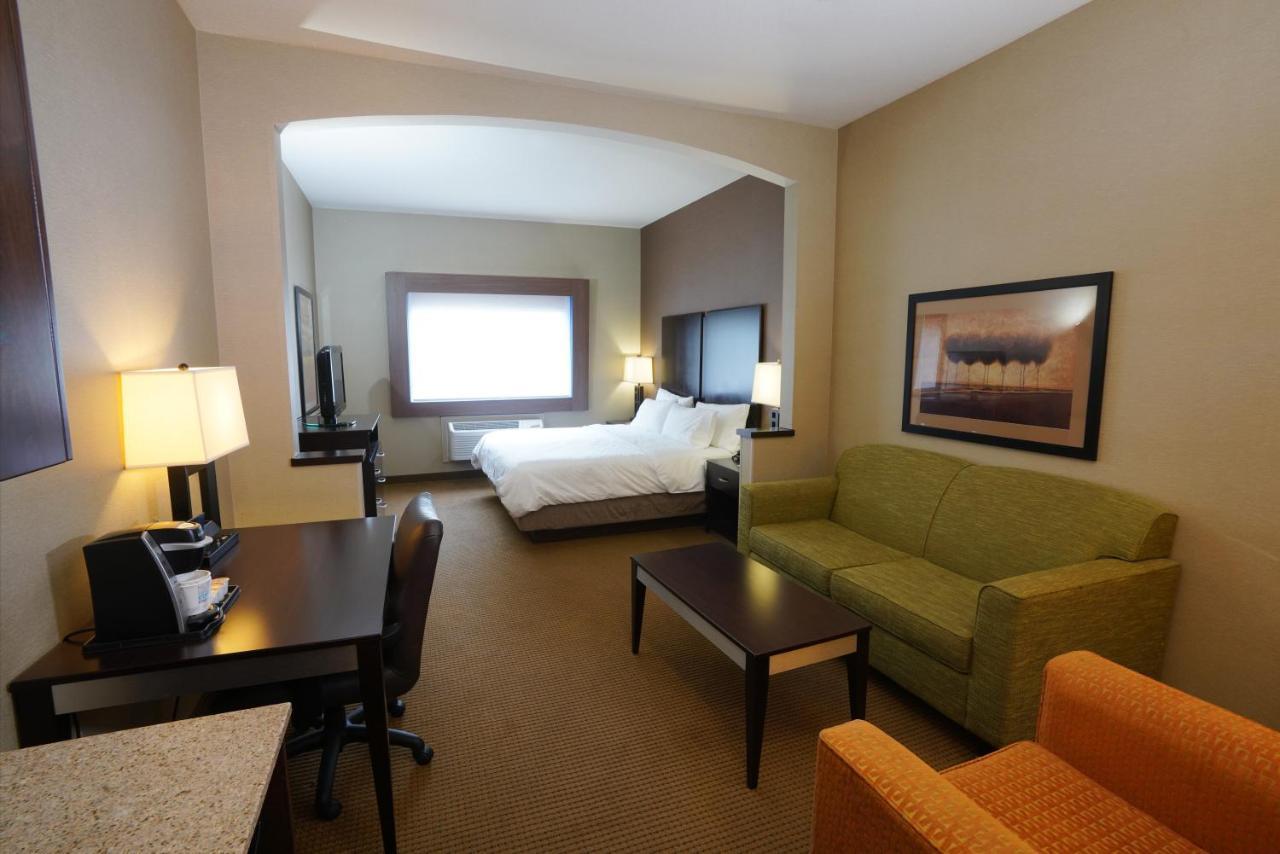 Creekside Hotel & Suites キャニオンビル エクステリア 写真