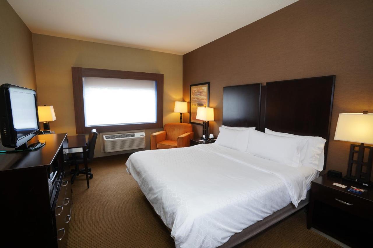 Creekside Hotel & Suites キャニオンビル エクステリア 写真