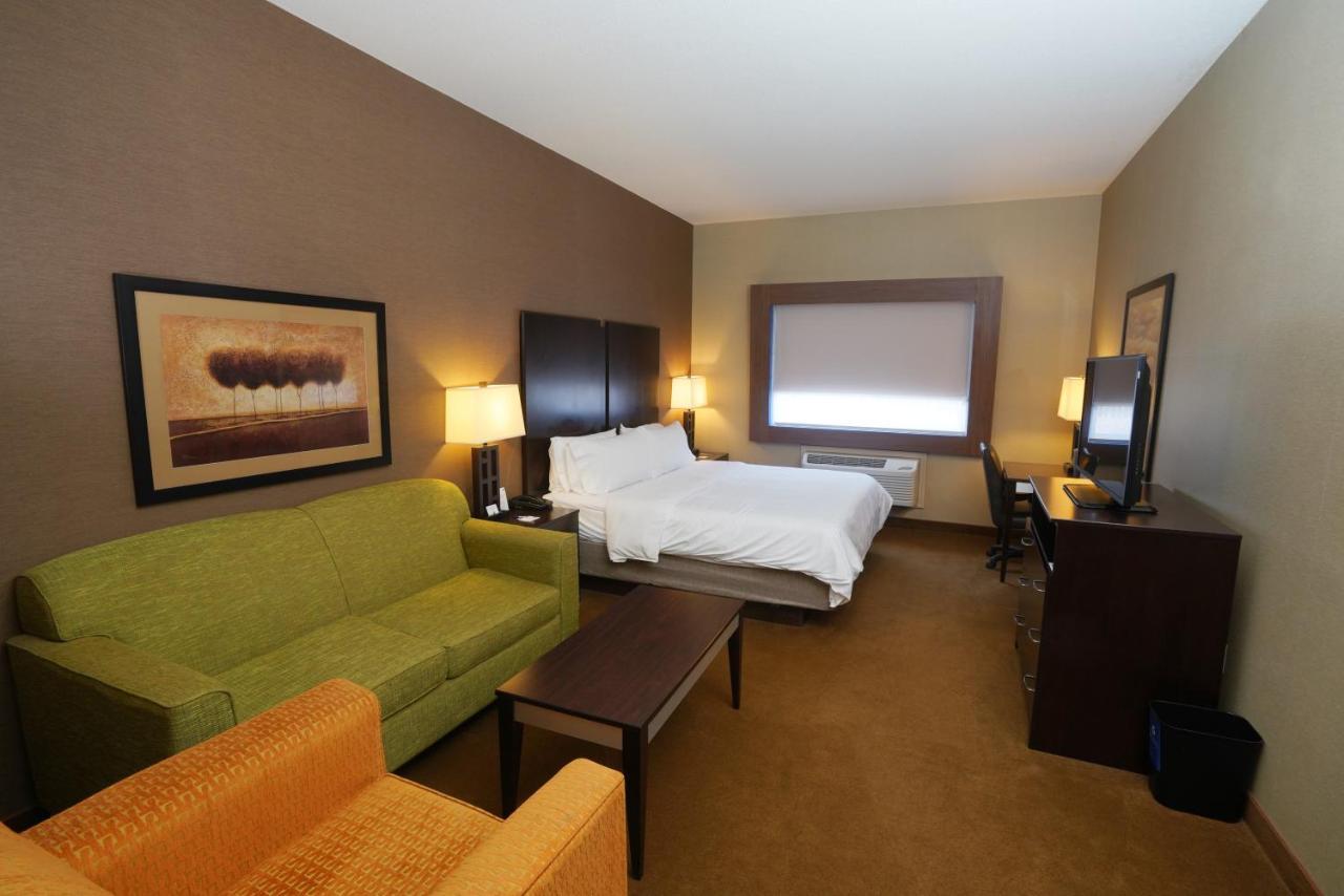 Creekside Hotel & Suites キャニオンビル エクステリア 写真