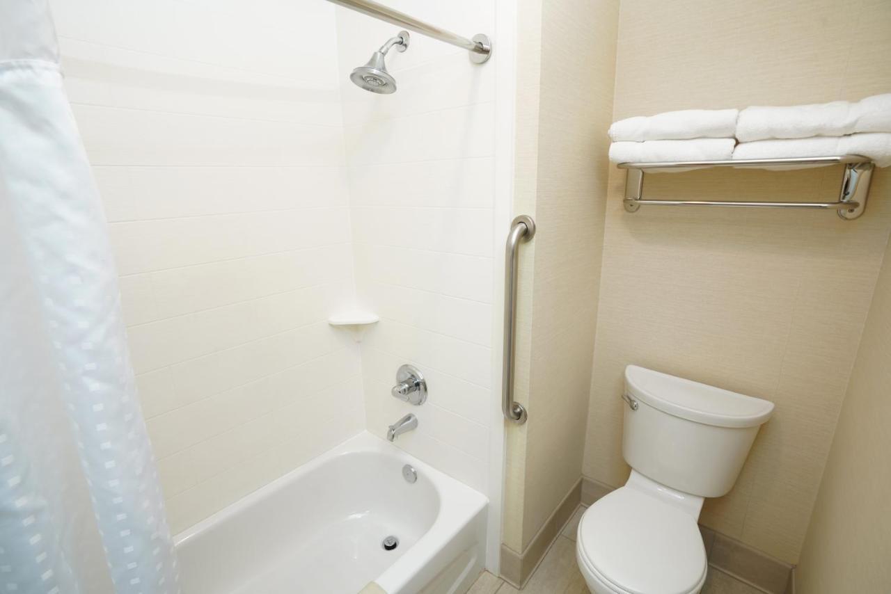 Creekside Hotel & Suites キャニオンビル エクステリア 写真