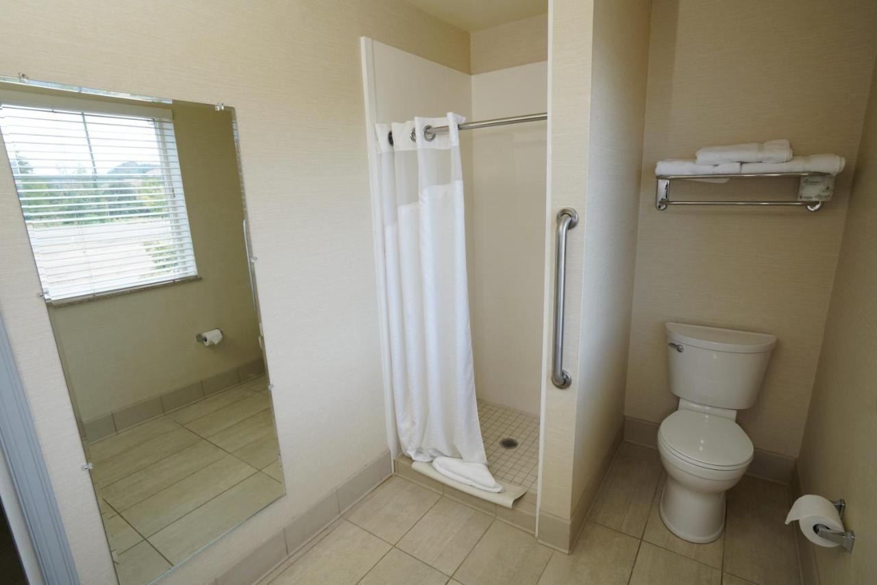Creekside Hotel & Suites キャニオンビル エクステリア 写真