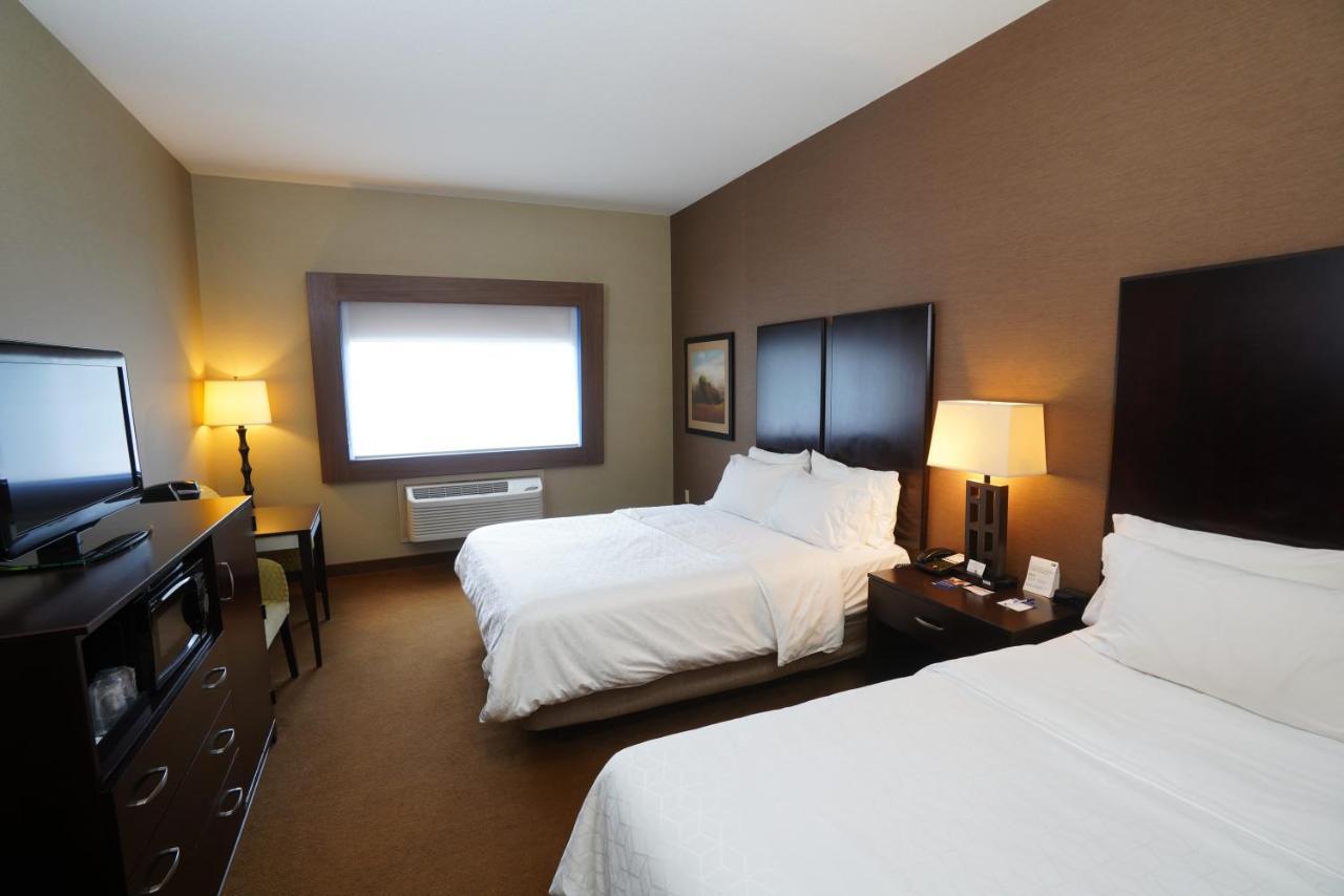 Creekside Hotel & Suites キャニオンビル エクステリア 写真
